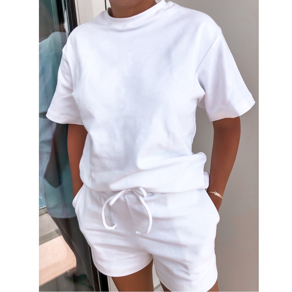 Women’s Two Piece Casual Lounge Set